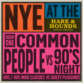 New Years Eve!