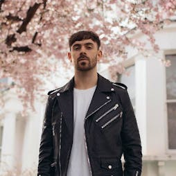 Patrick Topping - Cardiff, Depot - 01/10/22 | Skiddle