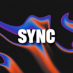 Fergus Scott Presents: SYNC EVENTS