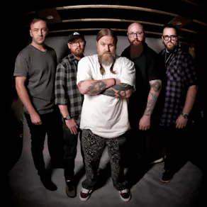 Versus + Fathers Moustache / See The Sky / Hilden Park