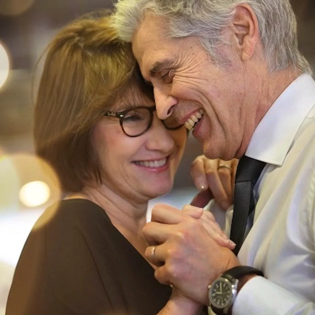 Little Something' Dating (*60-75) @ The M Bar, Horsham at The M Bar, 19 Piries Place Horsham West Sussex RH12 1EH