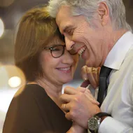 Little Something' Dating (*60-75) @ The M Bar, Horsham at The M Bar, 19 Piries Place Horsham West Sussex RH12 1EH