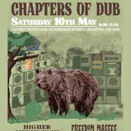 Chapters Of Dub vol6 at 2Funky Complex