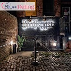 Speed Dating in Exeter for 20s & 30s at The Bootlegger