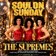 Soul On Sunday Day Party at Barras Art And Design (BAaD)