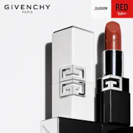 Givenchy Beauty Brush Along at Radisson Red