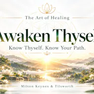 Awaken Thyself at The ART Of Healing