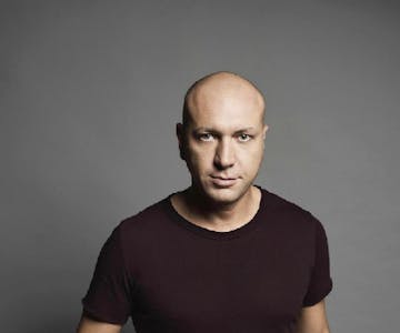 Boxing Day Special Ft Marco Carola & Special Guests