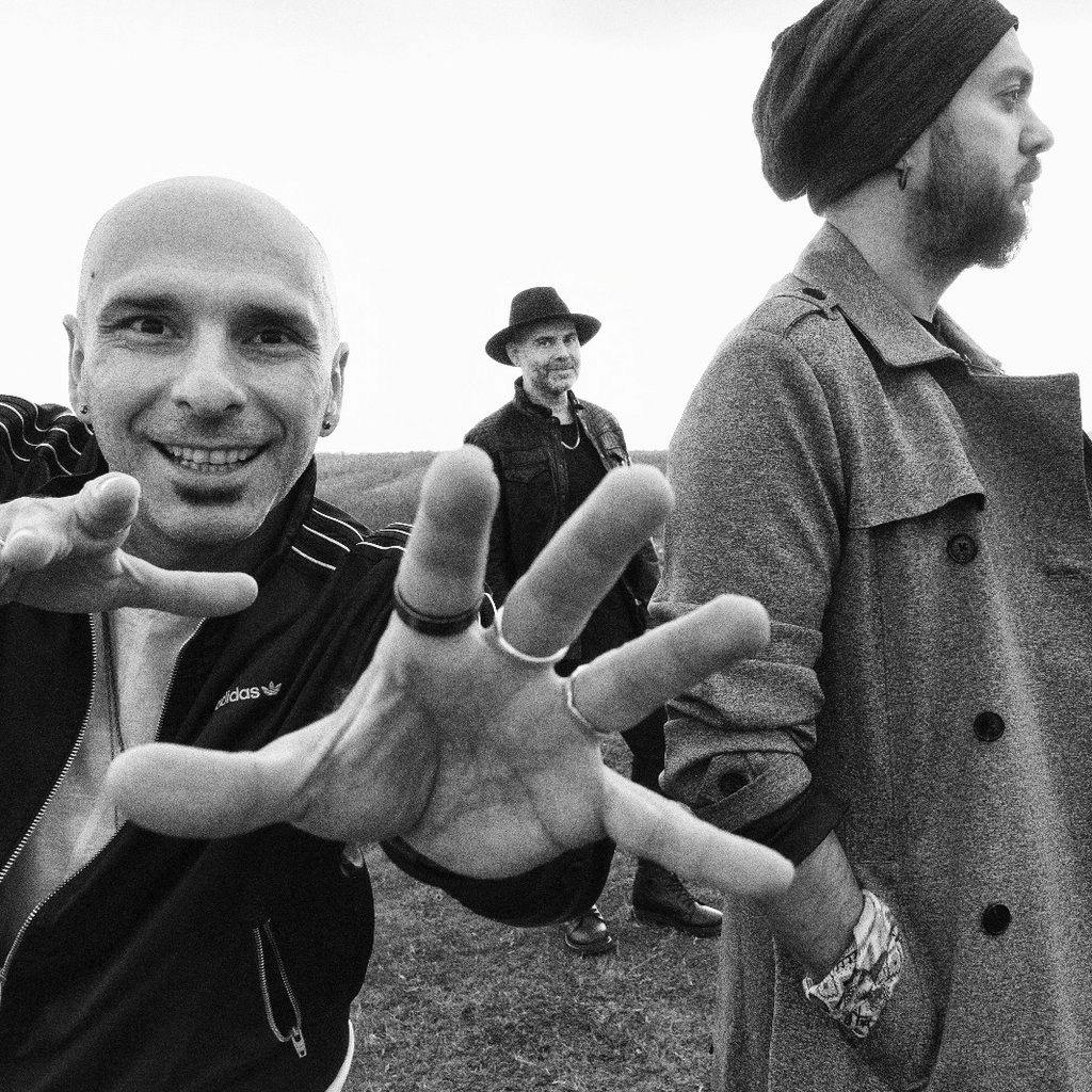Gripin Live in Liverpool at Cavern Club