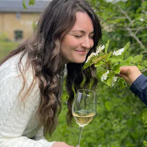 Wine & Walk: An Exclusive Evening of Wine and Wetlands
