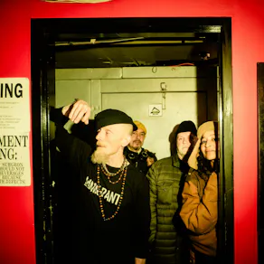 Stereo MCs