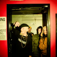 Stereo MCs at Concorde 2