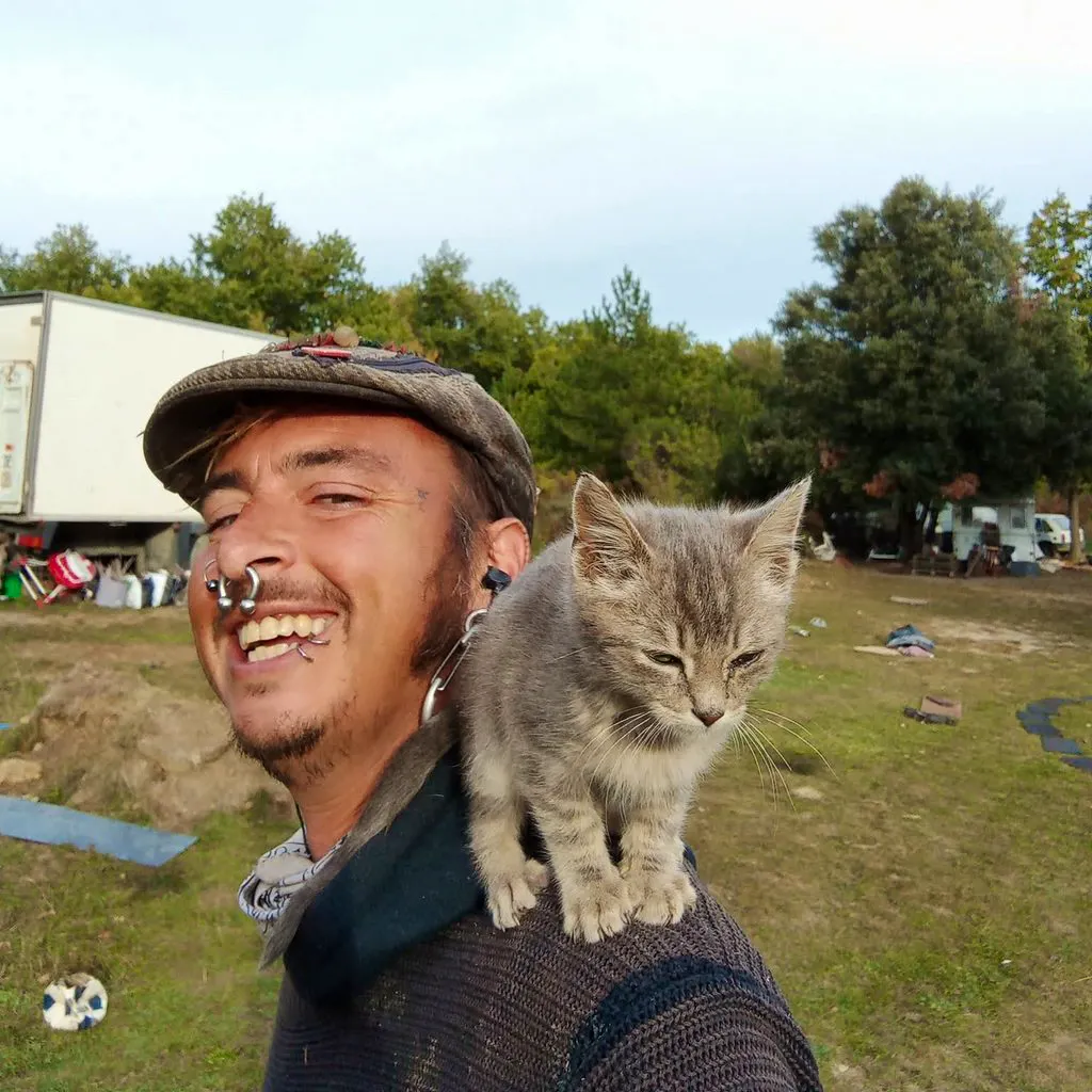 Matty Moo-sic Benefit Night at The Volks Nightclub