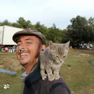 Matty Moo-sic Benefit Night at The Volks Nightclub