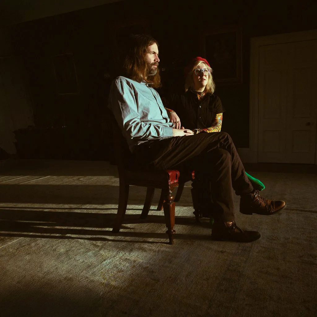 M G Boulter & Samantha Whates at Norden Farm Centre For The Arts