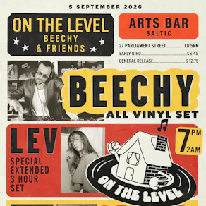On The Level : Beechy And Friends