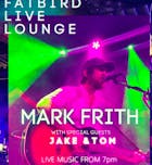 Mad Friday with Mark Frith and special guests Jake and Tom