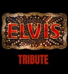 Elvis tribute night 