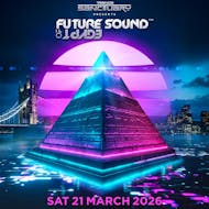 Trance Sanctuary presents FSOE 2026 at HERE At Outernet