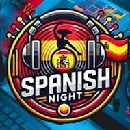 Spanish Night MK at MK11 LIVE MUSIC VENUE