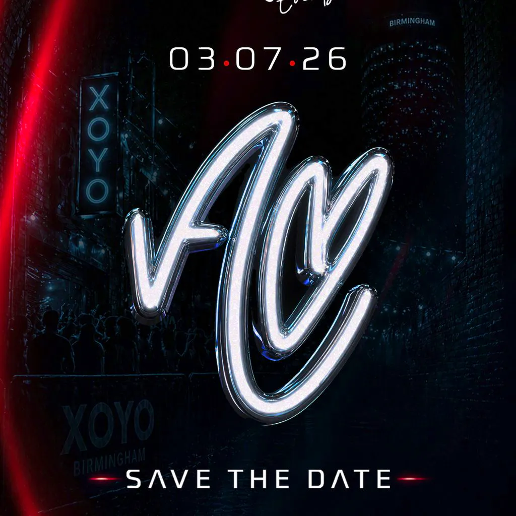 Ama La vita at XOYO