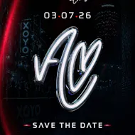 Ama La vita at XOYO