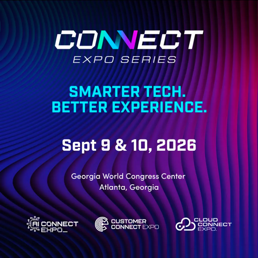 Customer Connect Expo at Georgia World Congress Center