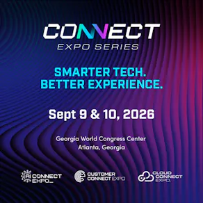 Customer Connect Expo
