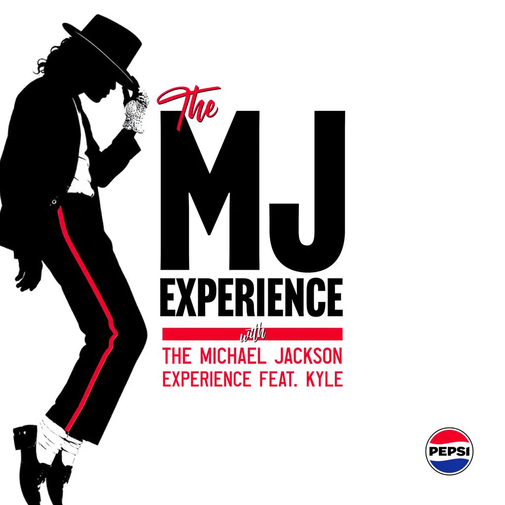 The MJ Experience - with LIVE Michael Jackson tribute at Camp And Furnace