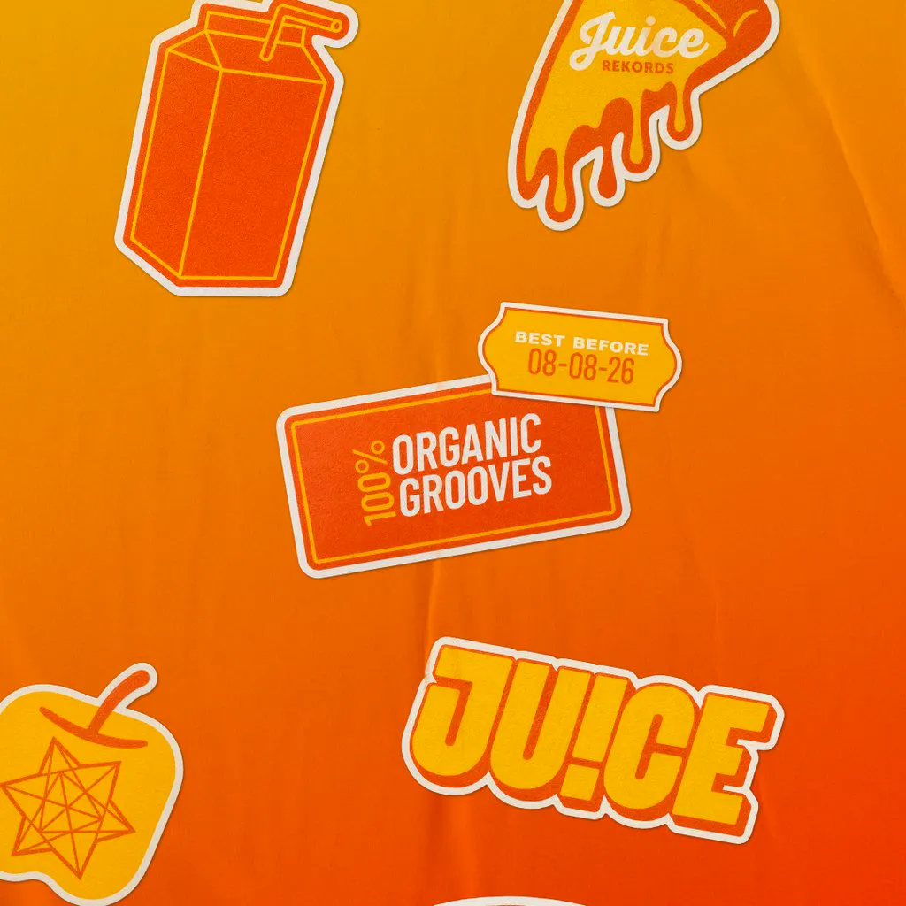 Juice Rekords at Star Lane Pizza Bar