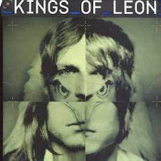 Kings Of Leighon at The York Vaults