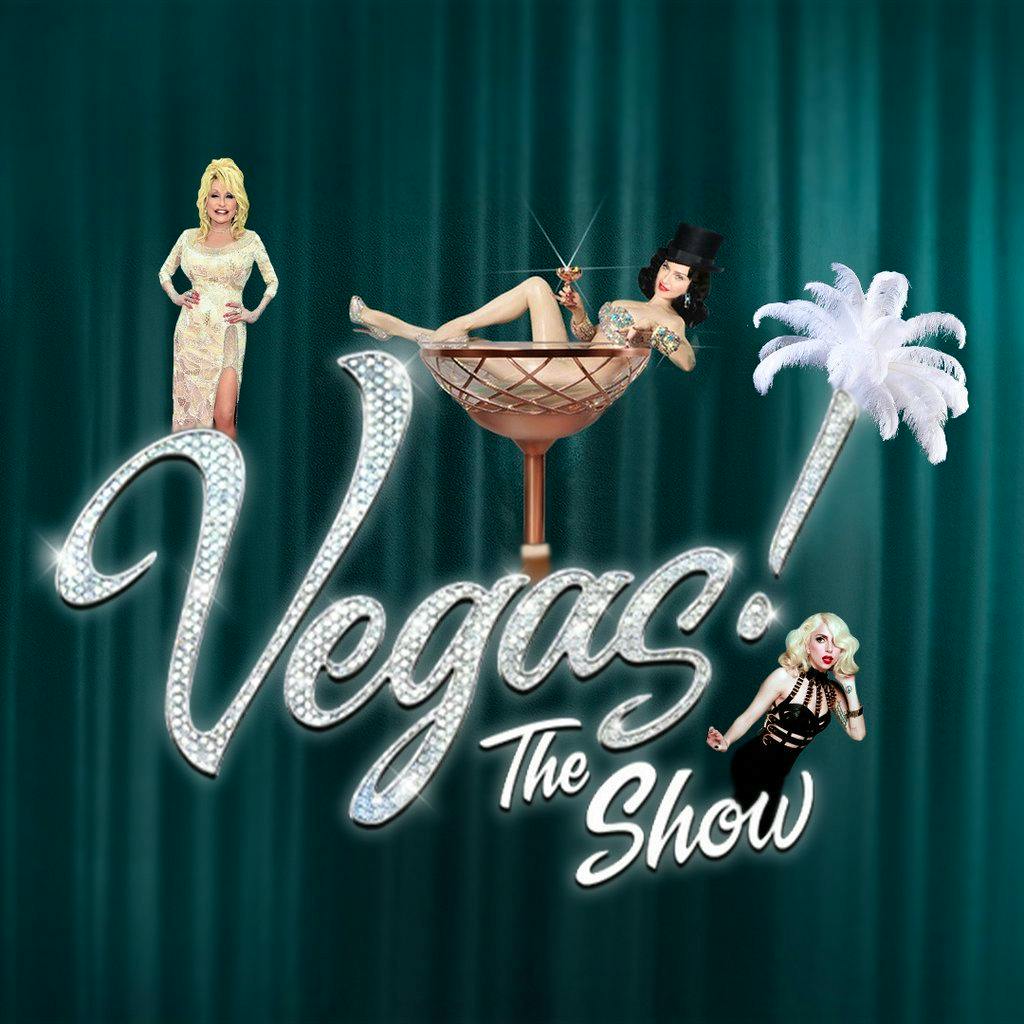 VEGAS Tribute Acts & Drag Queens | FunnyBoyz Liverpool at FunnyBoyz Liverpool