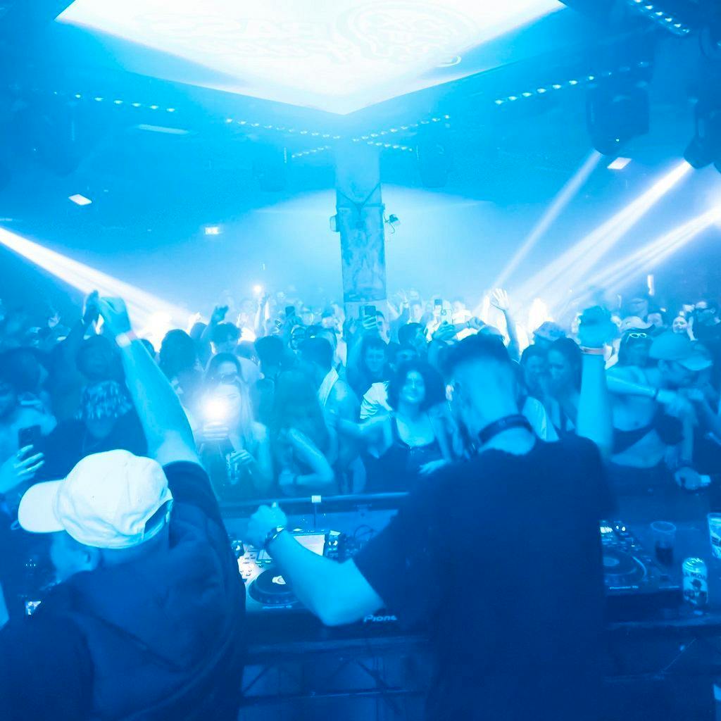 Bass Face // LDN // DNB . 360° SPECIAL! LAST FREE TICKETS Tickets