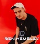 Ben Hemsley Ibiza - 28th July