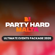 Malta Ultimate Events Package at Malta