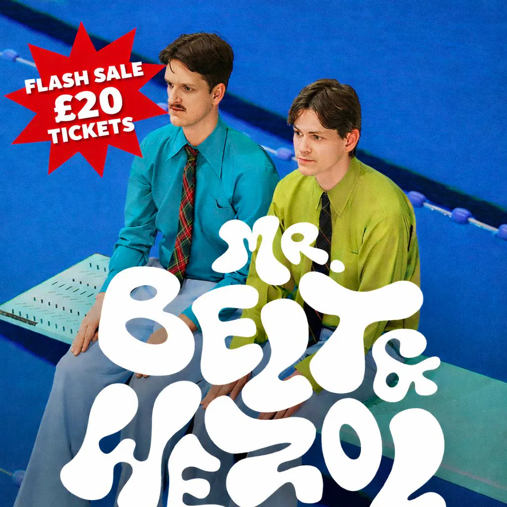 May Day 2026 @ SOUL & MOTIF at Motif