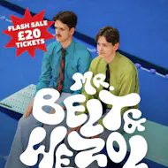 May Day 2026 @ SOUL & MOTIF at Motif