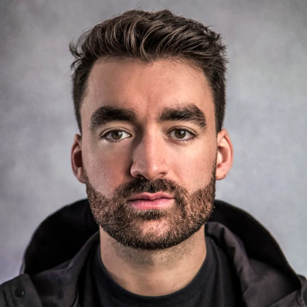Colours Presents : Oliver Heldens - Outdoor Party at SWG3