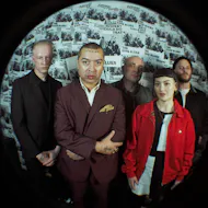 The King Blues at Room2