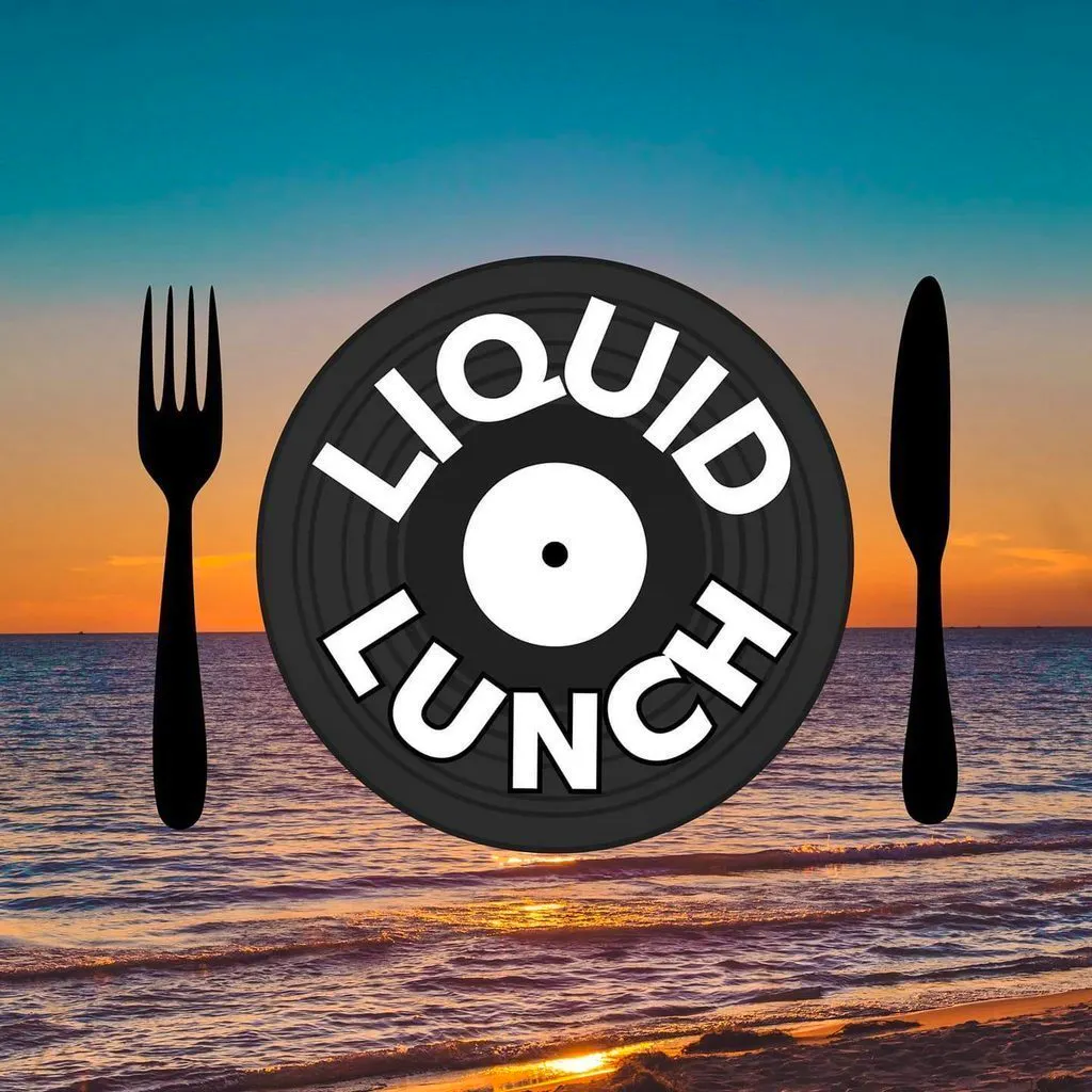 Liquid Lunch at The Volks Nightclub