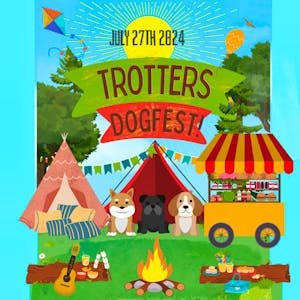 Trotters Dog Fest