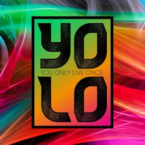 YOLO (Season Closing Party)