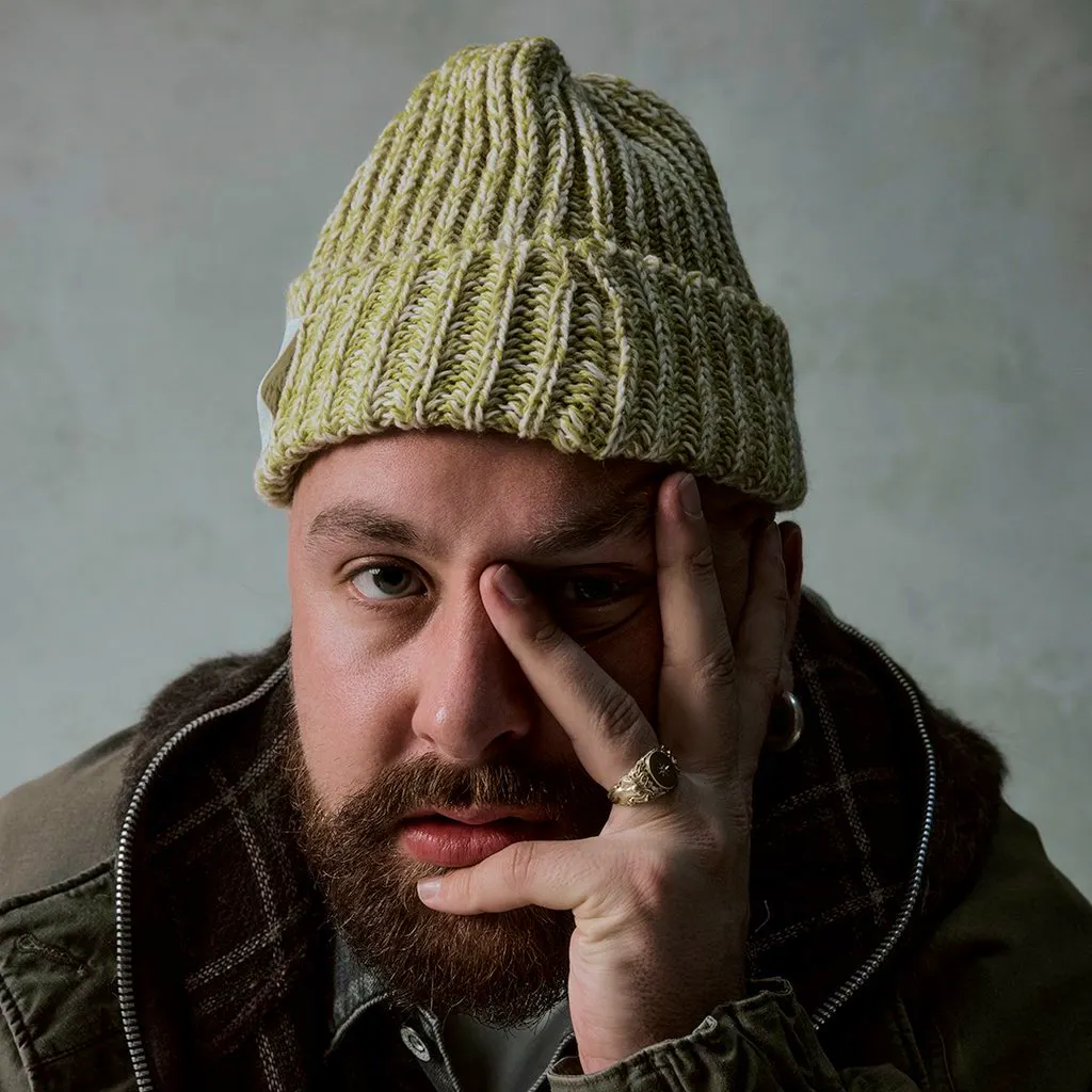 Quarters Presents Window Kid at Quarters Brighton