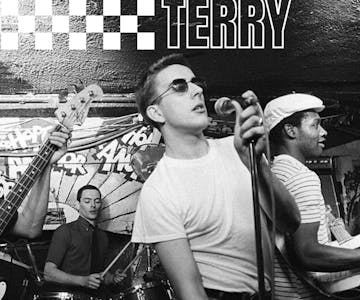 A Tribute To Terry Hall 