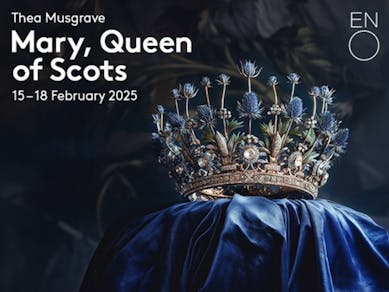 Mary, Queen Of Scots