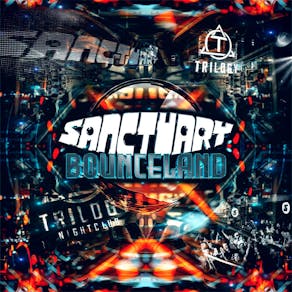 Sanctuary Bounceland