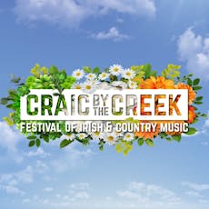 Craic by the Creek 2024 at Whitebottom Farm