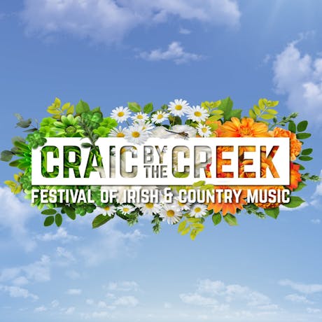 Craic by the Creek 2024 at Whitebottom Farm