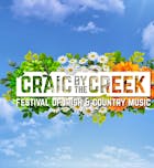 Craic by the Creek 2024