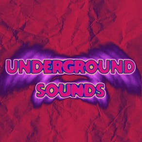 Underground Sounds